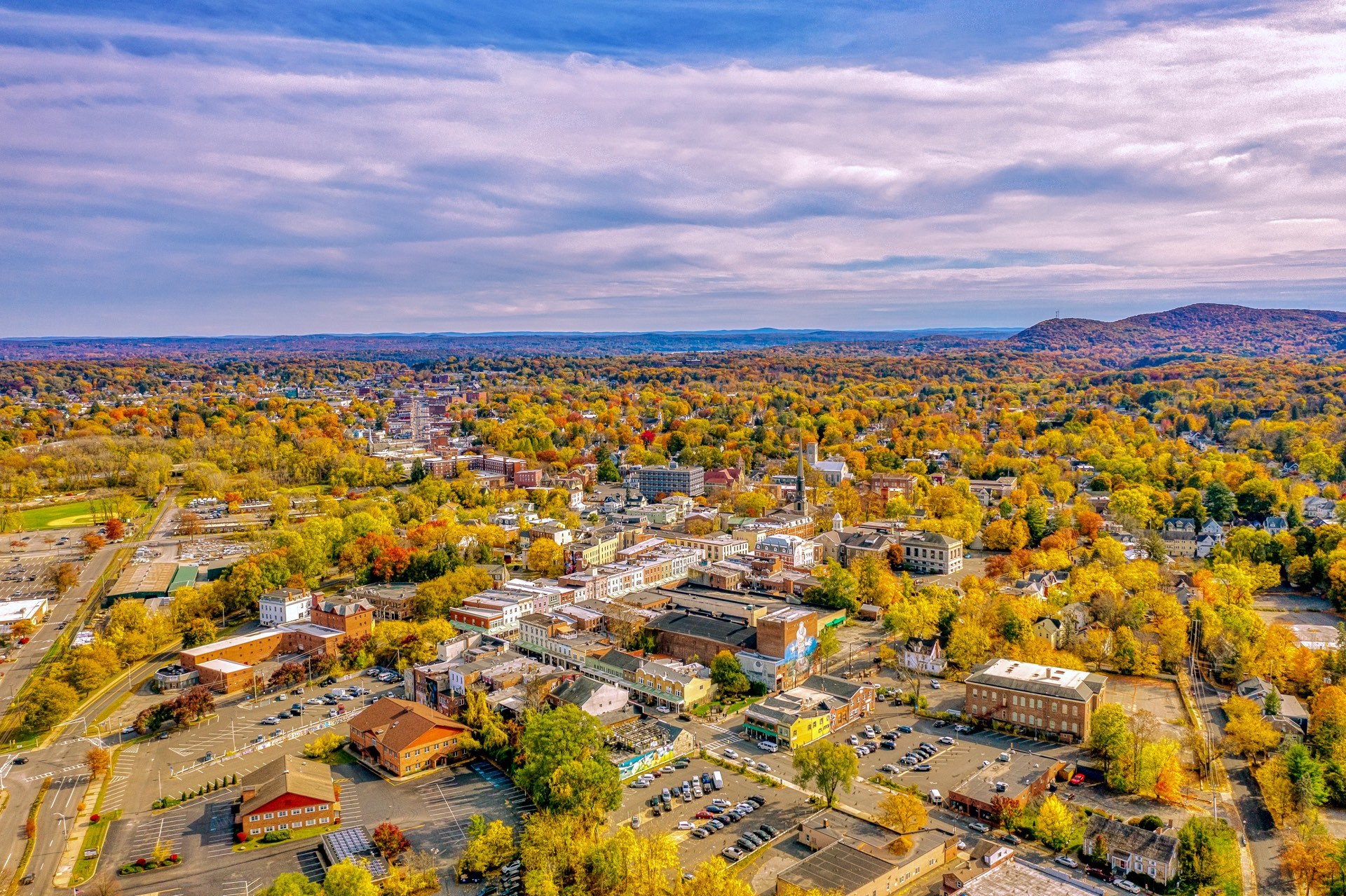 Mike Lawlor Hudson Valley Realtor